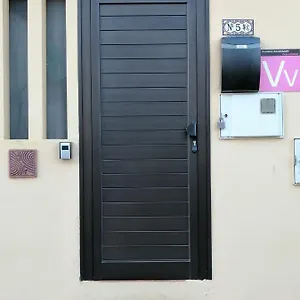 Casa Amaia Hébergement de vacances Arrecife (Lanzarote)